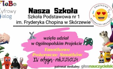 Emotkowe Pożeracze Smutków