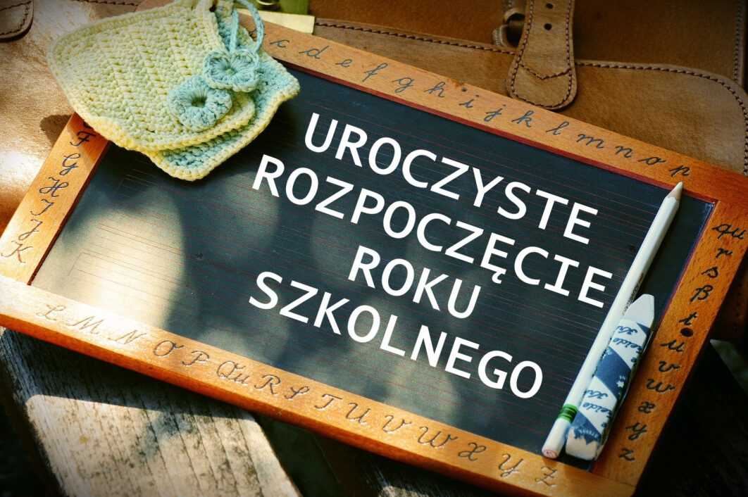 Rozpoczęcie roku szkolnego 2024/2025 to szczególny dzień, który na pewno na długo pozostanie w pamięci każdego ucznia klasy pierwszej, gdyż właśnie wtedy odbywa się w naszej szkolenie uroczystość pasowania na ucznia. W tym dniu dzieci oficjalnie przyjęte zostały do grona uczniów szkoły. Podczas uroczystości pierwszoklasiści pokazali, że potrafią się przywitać, pożegnać, znają podstawowe zasady bezpiecznego […]