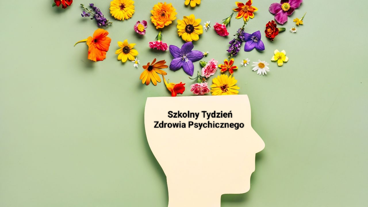 Od 7 do 10 października obchodziliśmy SZKOLNY TYDZIEŃ ZDROWIA PSYCHICZNEGO, to ważne wydarzenie, które zwróciło uwagę na kluczową rolę zdrowia psychicznego w codziennym życiu. W trakcie tego tygodnia w klasach odbyły się zajęcia oscylujące wokół Dnia Zdrowia Psychicznego i budowania poczucia własnej wartości oraz pozytywniej samooceny. Wysoka samoocena sprzyja efektywnemu funkcjonowaniu w codziennym życiu, umożliwiając […]