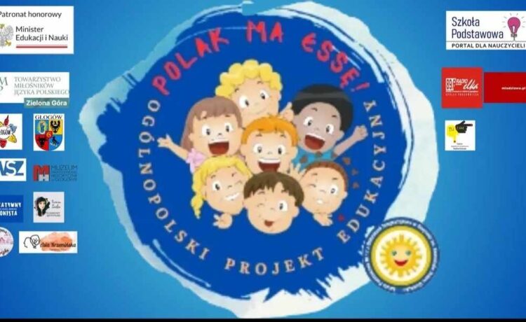 Projekt „Polak ma essę”