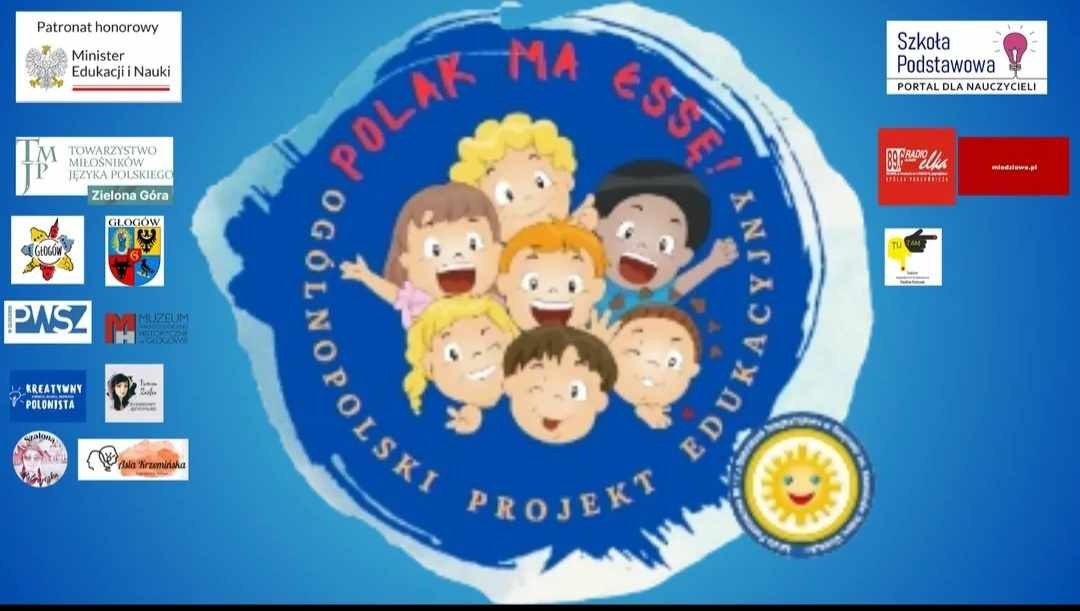 Projekt „Polak ma essę”