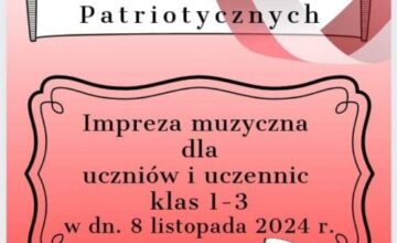 Przegląd Pieśni Patriotycznych