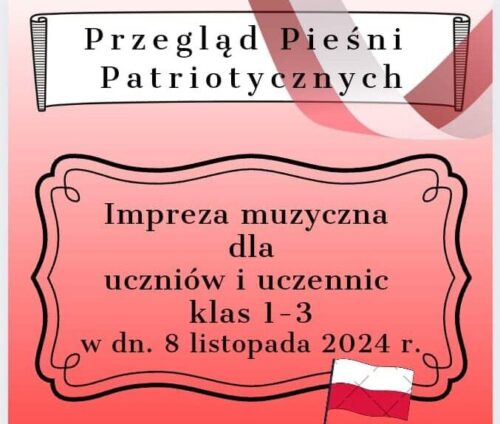 Przegląd Pieśni Patriotycznych