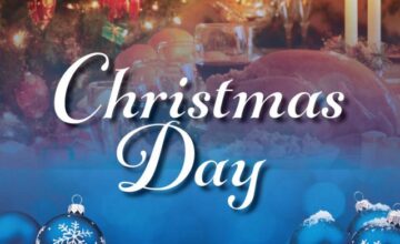 PROJECT „CHRISTMAS DAY”